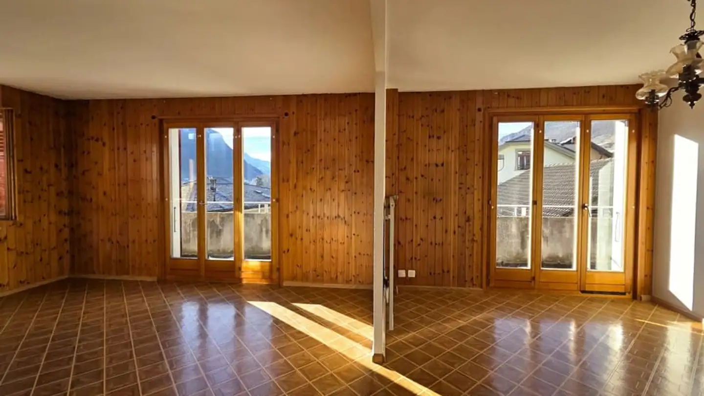 Wohnung kaufen - 3977 Granges VS - Foto 3