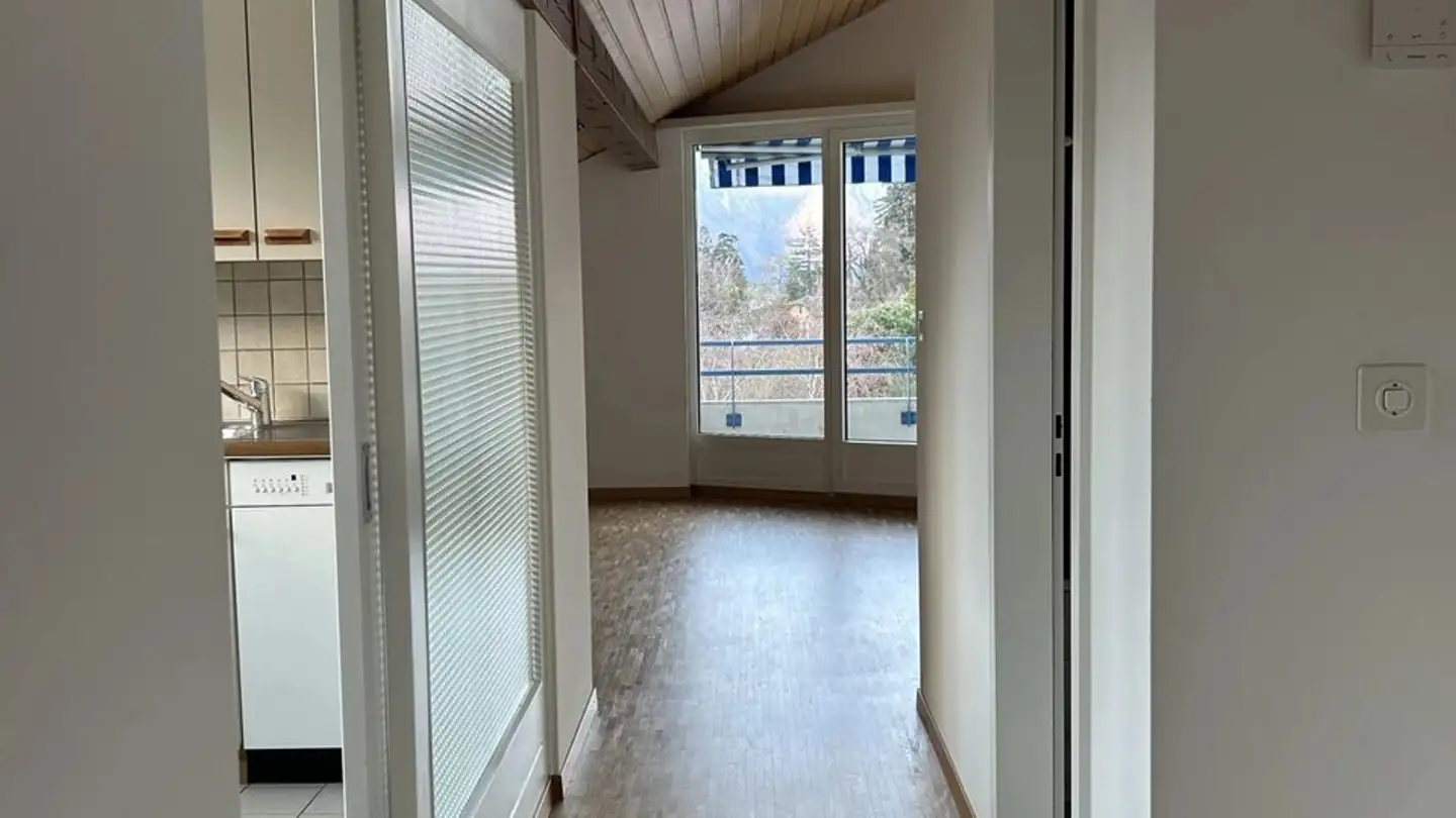 Apartment for rent - Chemin De Baugy 2, 1815 Clarens - Photo 4