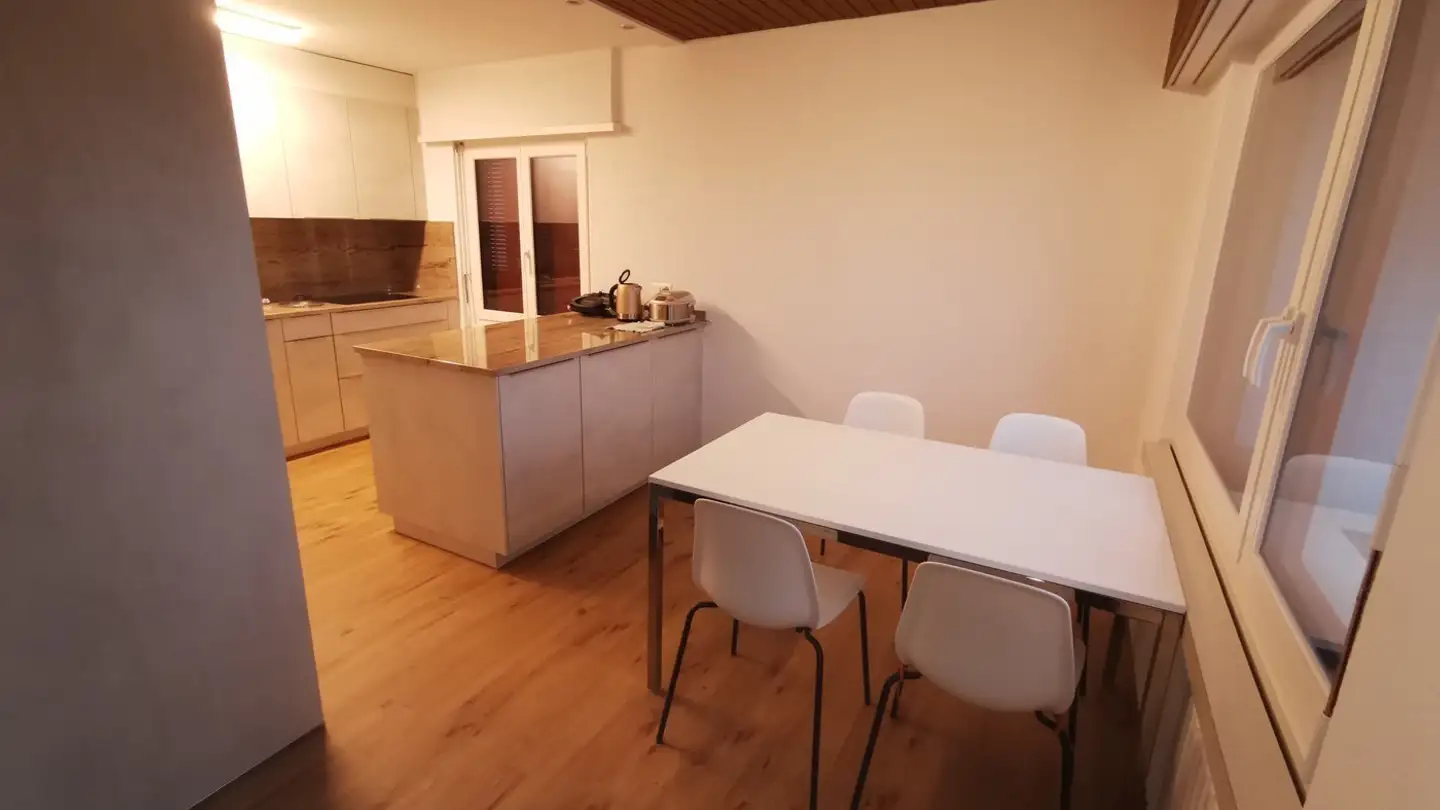 Zimmer mieten - Dorfstrasse 5, 5303 Würenlingen - Foto 4