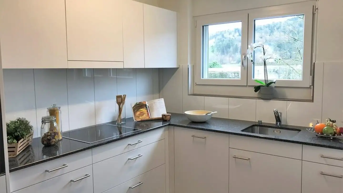 Wohnung mieten - Lehnstrasse 89, 9014 St. Gallen - Foto 4