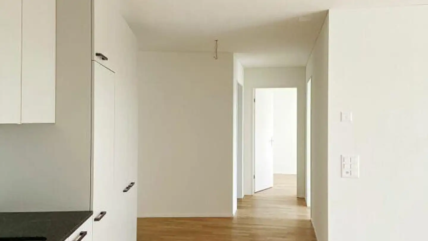 Appartamento in affitto - Gysnauweg 13, 3400 Burgdorf - Foto 3