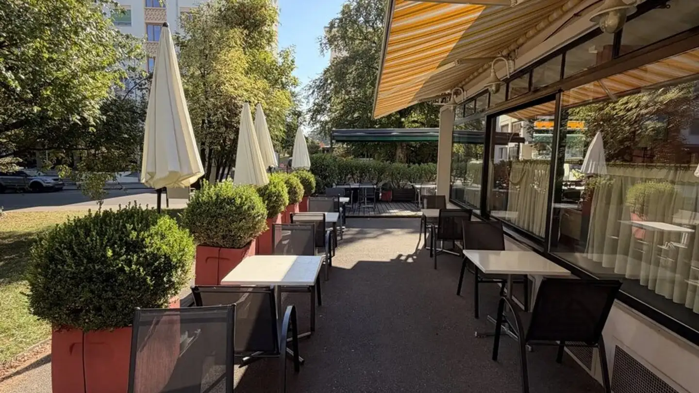 Commercial for sale - 1202 Genève - Photo 3