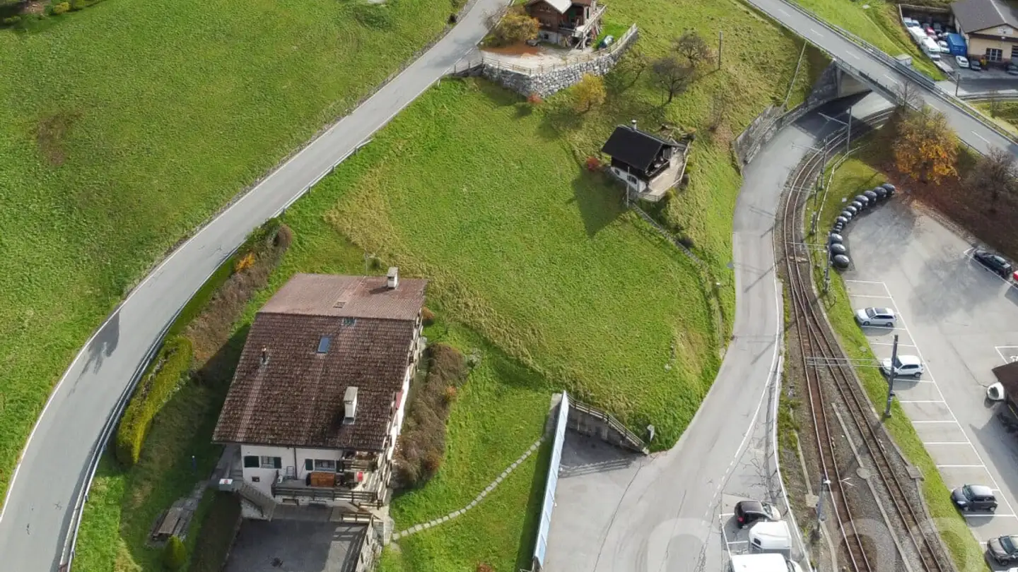 Terreno edificabile in vendita - Le Sépey, 1863 Le Sépey - Photo 3