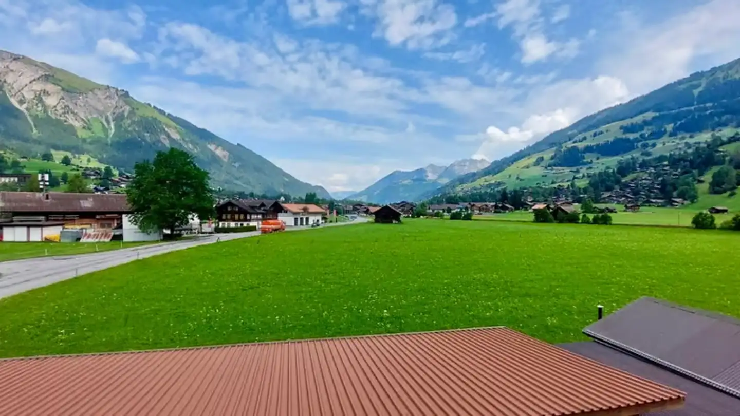 Appartement à louer - Oberriedstrasse 19, 3775 Lenk im Simmental