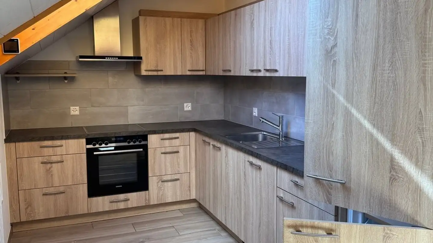 Wohnung mieten - 2116 Mont-de-Buttes