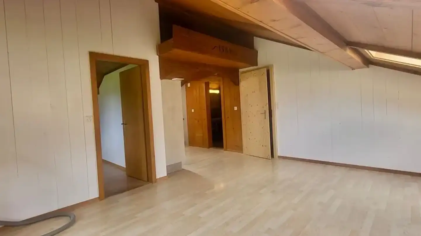 Appartement à louer - Oberriedstrasse 19, 3775 Lenk im Simmental - Photo 2