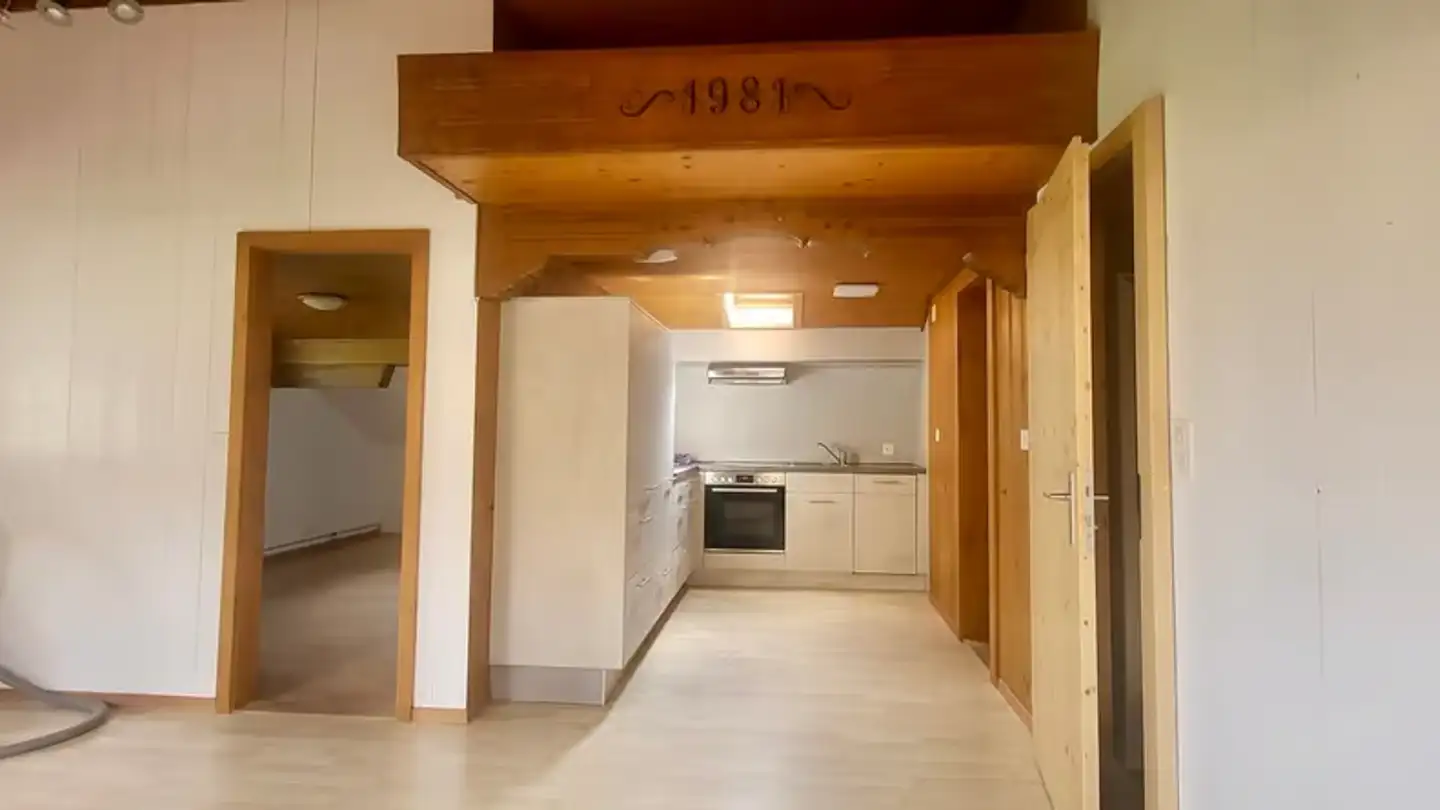 Appartement à louer - Oberriedstrasse 19, 3775 Lenk im Simmental - Photo 3