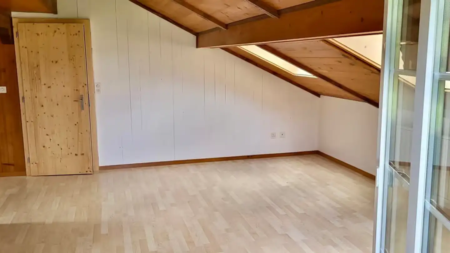 Appartement à louer - Oberriedstrasse 19, 3775 Lenk im Simmental - Photo 4