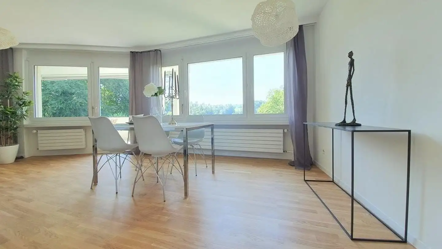 Wohnung mieten - Lehnstrasse 89, 9014 St. Gallen - Foto 2