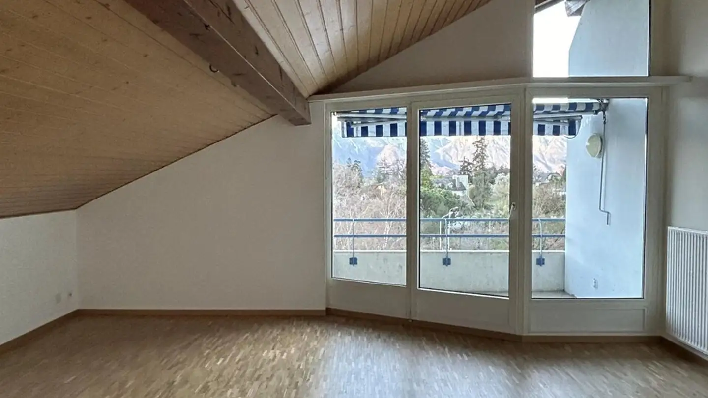 Apartment for rent - Chemin De Baugy 2, 1815 Clarens - Photo 3