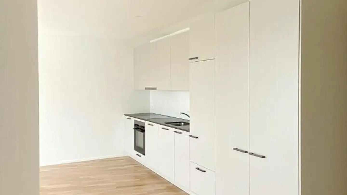 Appartamento in affitto - Gysnauweg 13, 3400 Burgdorf - Foto 2