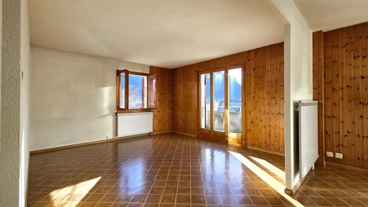 Wohnung kaufen - 3977 Granges VS - Foto 2