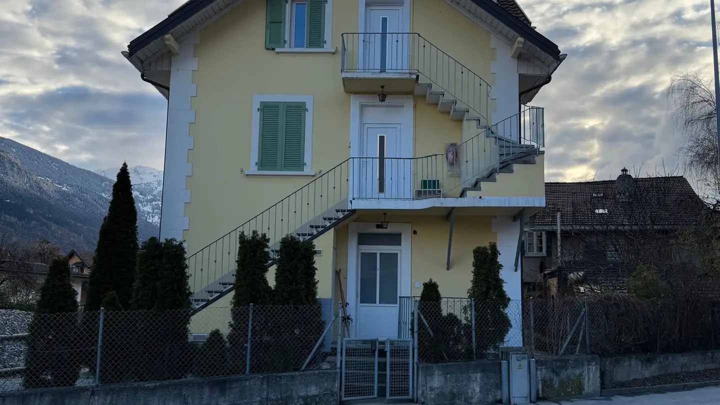 Appartamento in affitto - Rue De La Chapelle, 3960 Corin-de-la-Crête