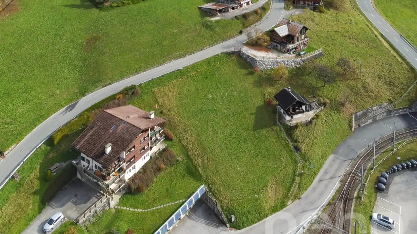 Terreno edificabile in vendita - Le Sépey, 1863 Le Sépey - Photo 4