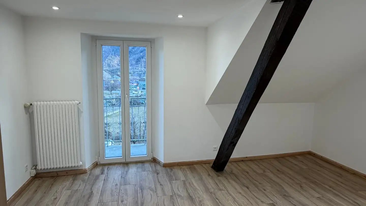 Appartamento in affitto - Rue De La Chapelle, 3960 Corin-de-la-Crête - Foto 2