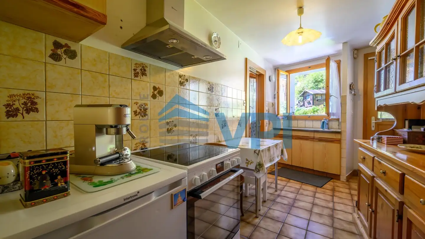 Maison individuelle à vendre - 1884 Villars-sur-Ollon - Photo 2