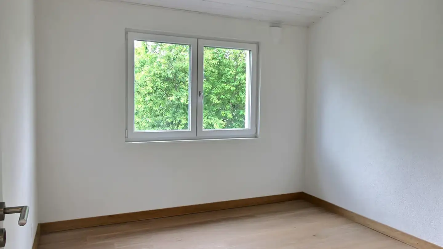 Apartment for rent - Route Du Châtelard 19, 1694 Villargiroud - Photo 4