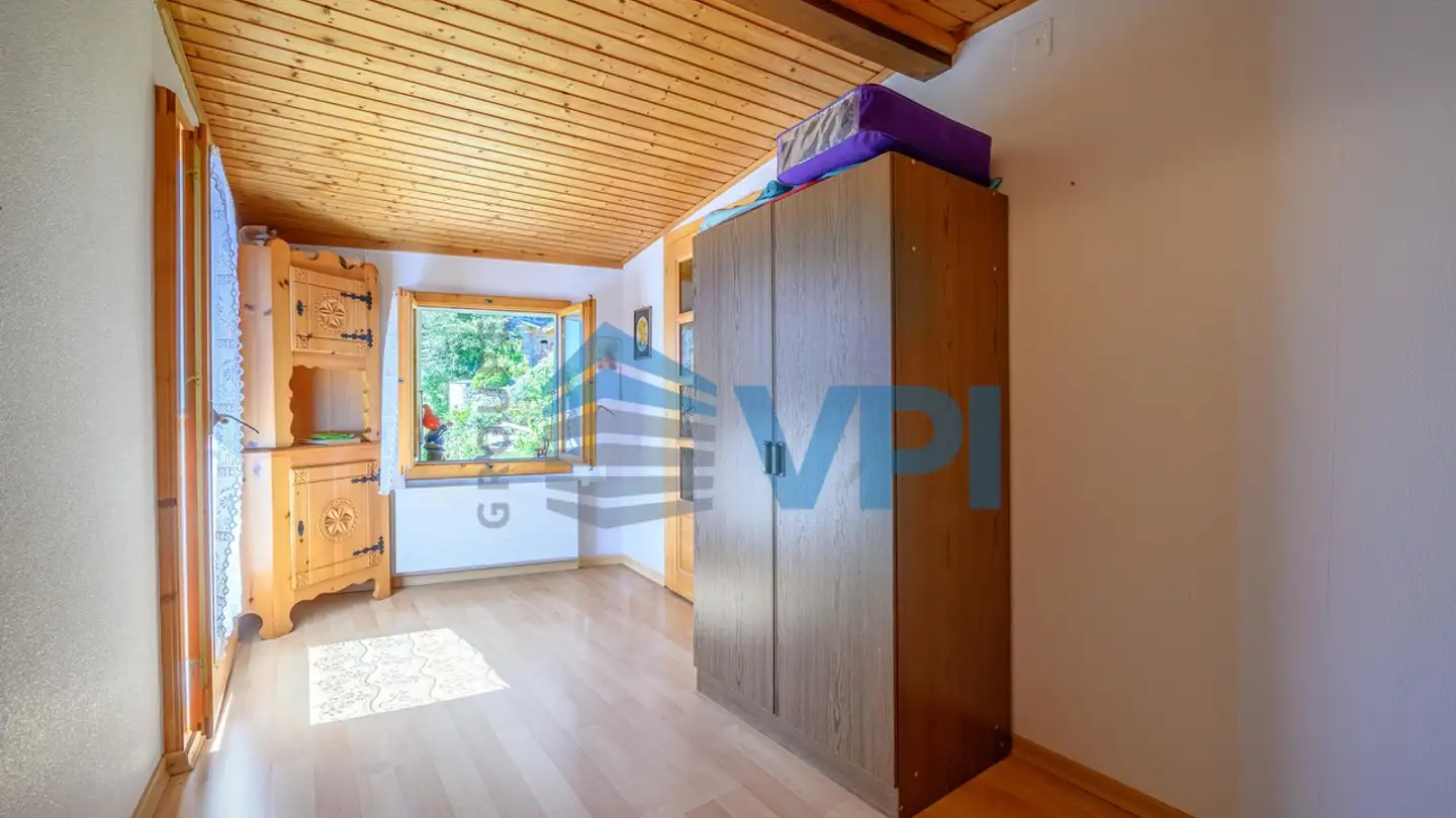 Maison individuelle à vendre - 1884 Villars-sur-Ollon - Photo 3