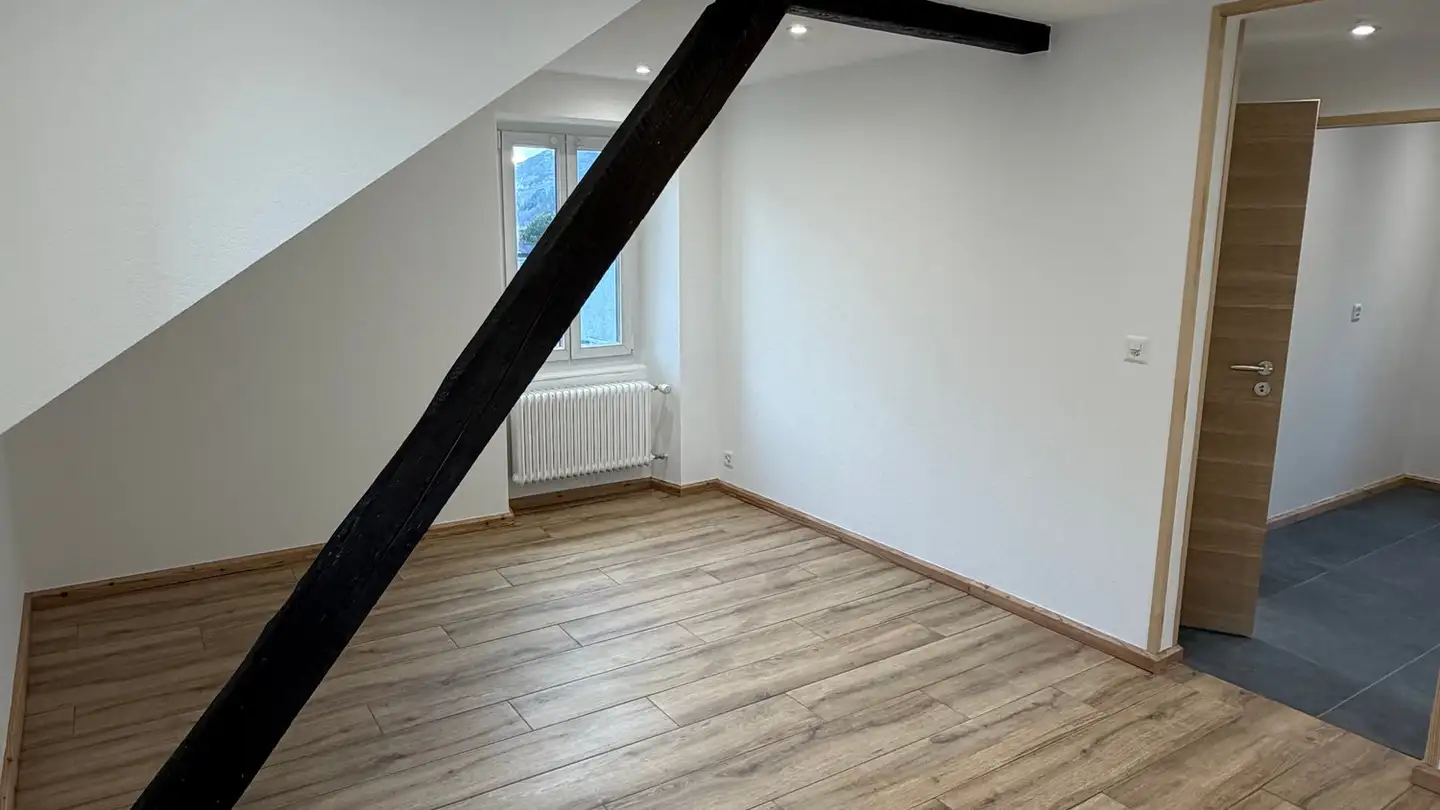 Appartamento in affitto - Rue De La Chapelle, 3960 Corin-de-la-Crête - Foto 3