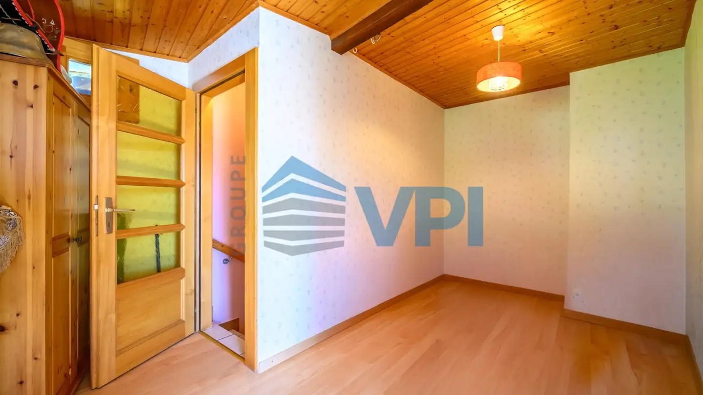 Maison individuelle à vendre - 1884 Villars-sur-Ollon - Photo 4