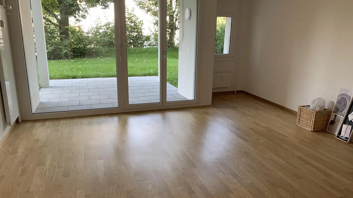 Wohnung mieten - Christoph-Schnyder-Strasse 34, 6210 Sursee