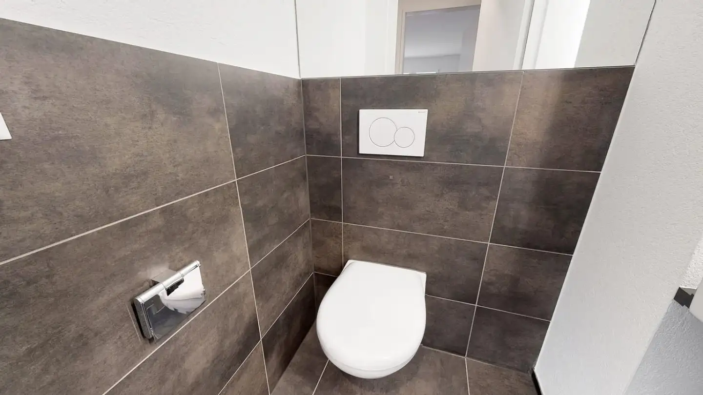 Appartement à louer - Pfarrweid 2, 8852 Altendorf