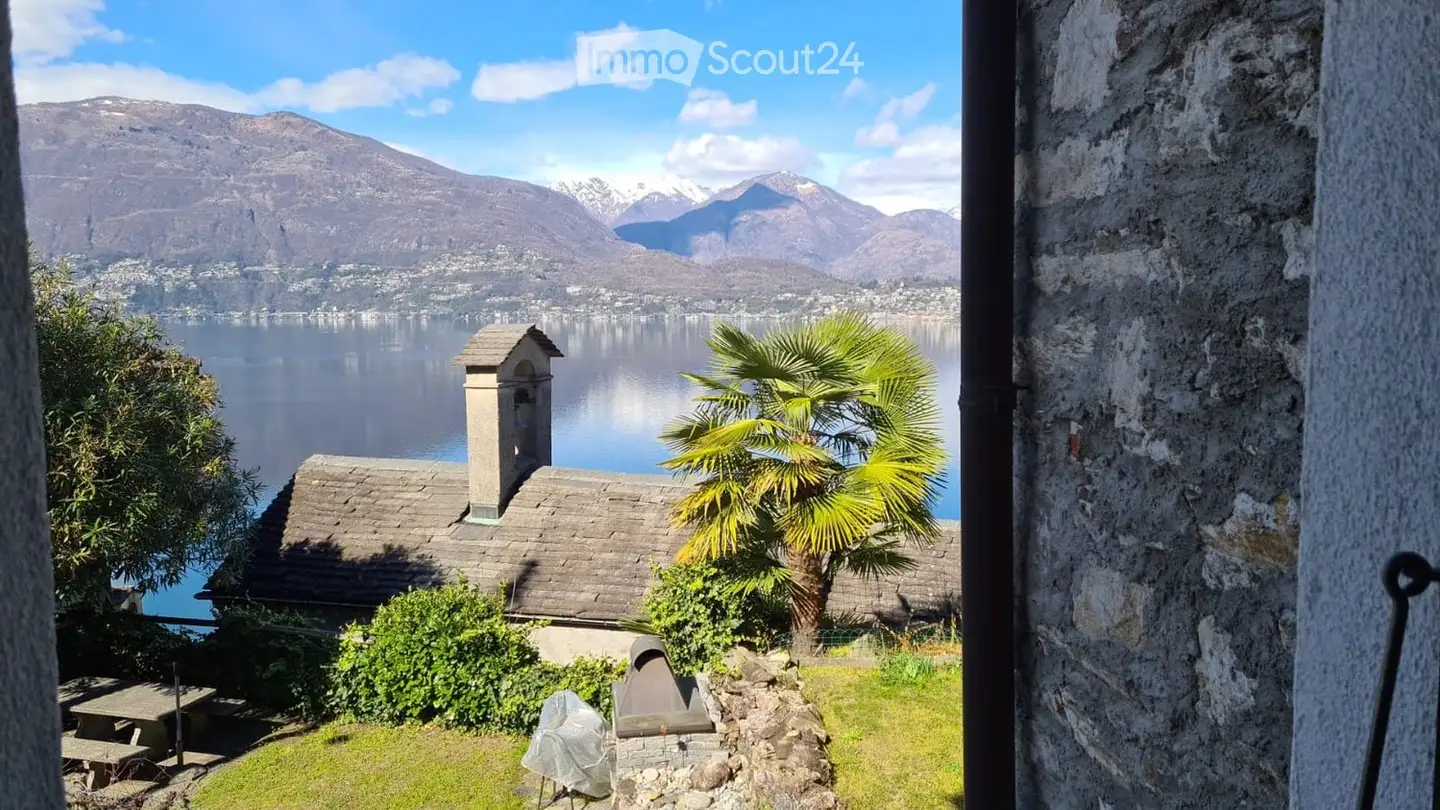 Single house for sale - 3612 Steffisburg