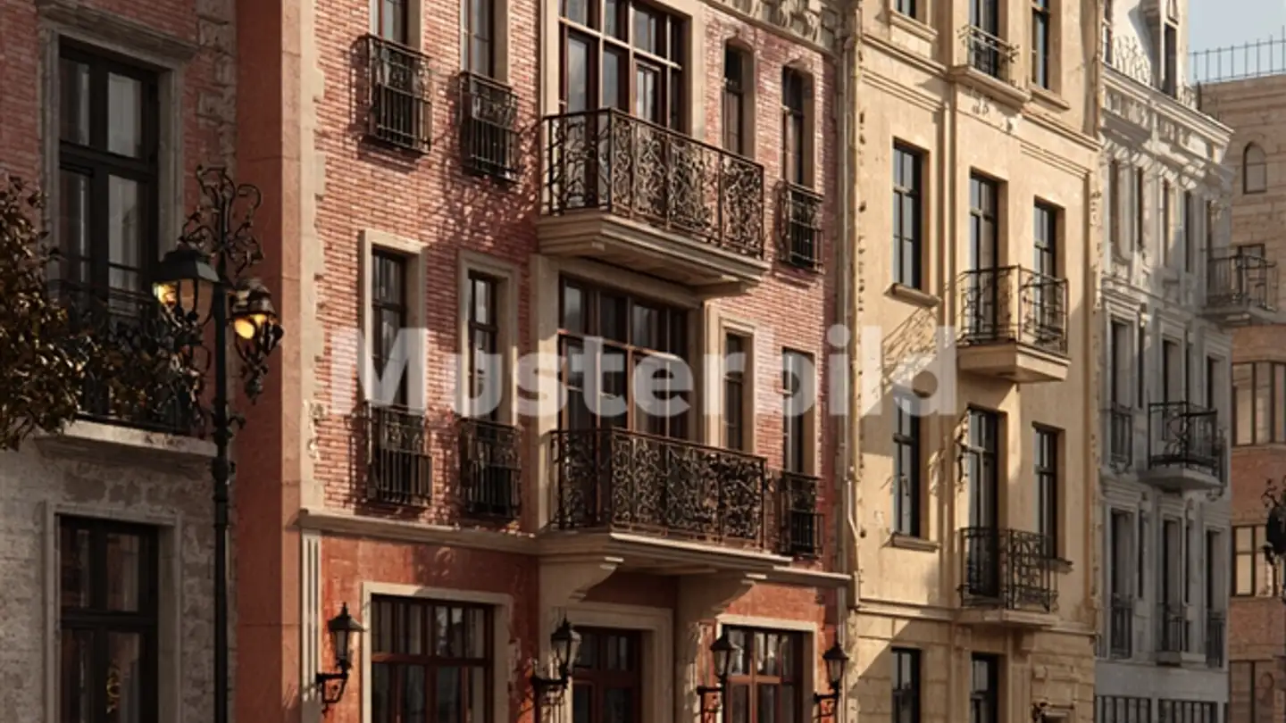 Appartamento in vendita - 8620 Wetzikon ZH - Foto 2