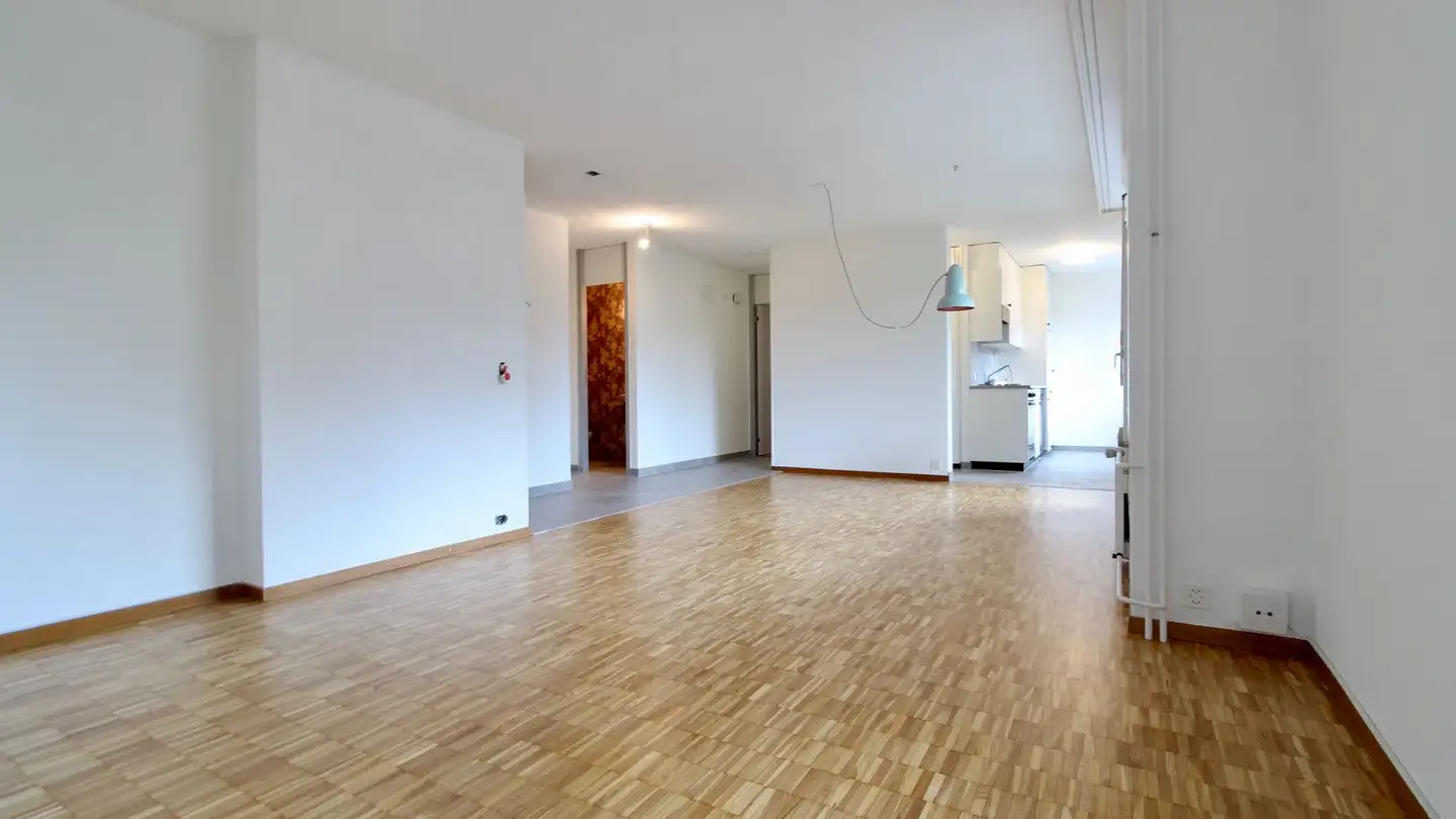 Appartement à louer - Avenue De Lavaux 74, 1009 Pully