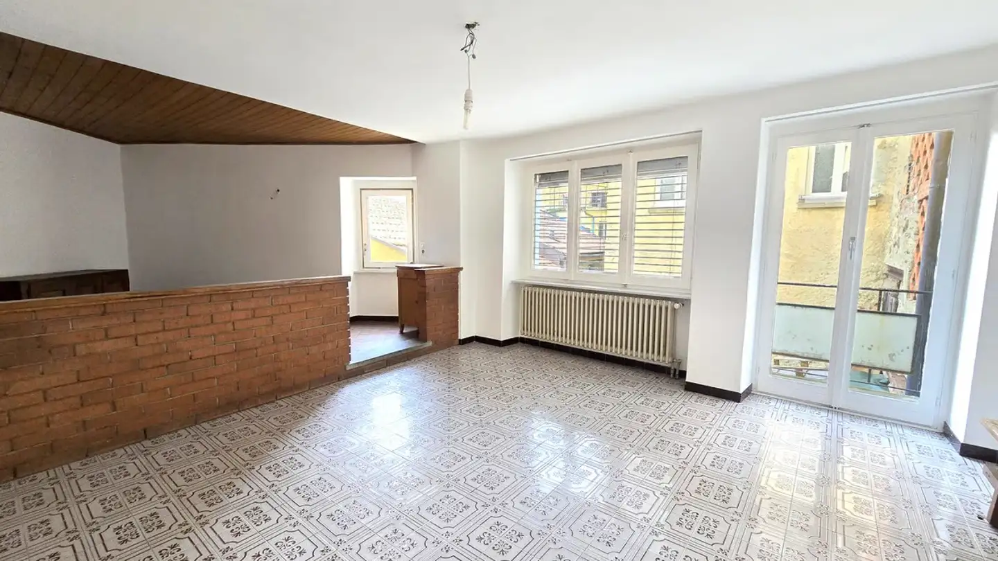 Maison individuelle à vendre - 6956 Lopagno - Photo 4