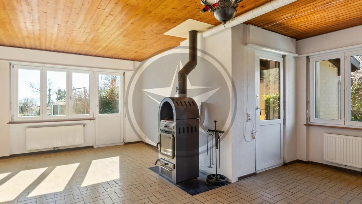 Einfamilienhaus kaufen - Beausite 7, 2515 Prêles - Foto 4