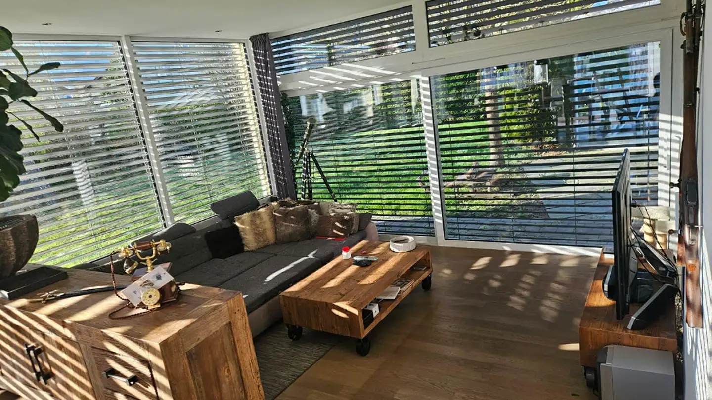 Single room for rent - Unterrainstrasse 44, 9050 Appenzell