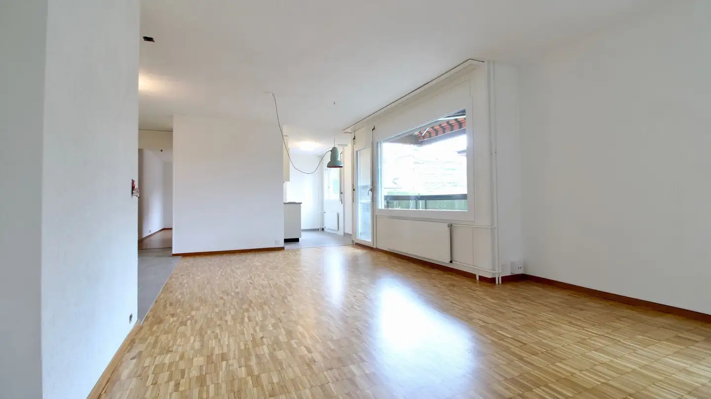 Appartement à louer - Avenue De Lavaux 74, 1009 Pully - Photo 2