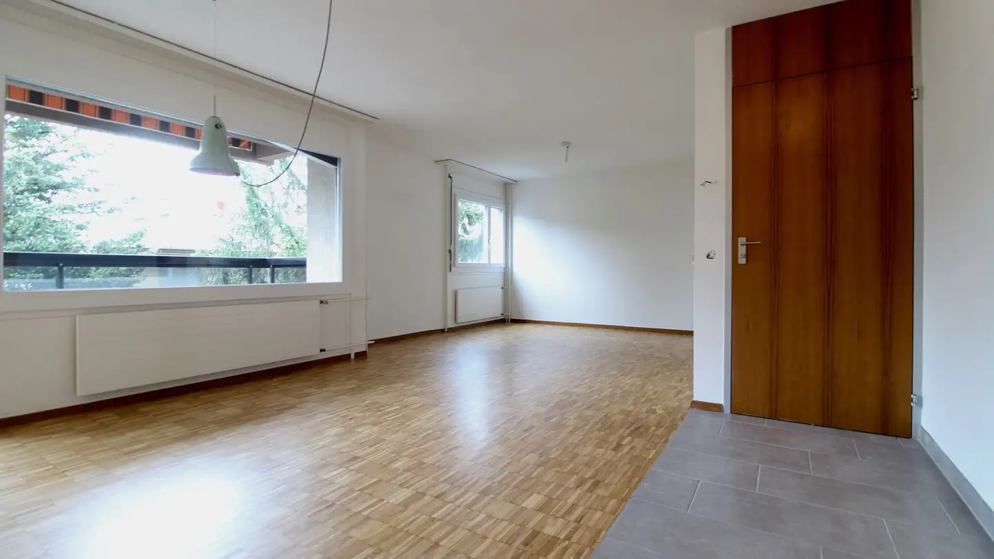 Appartement à louer - Avenue De Lavaux 74, 1009 Pully - Photo 3