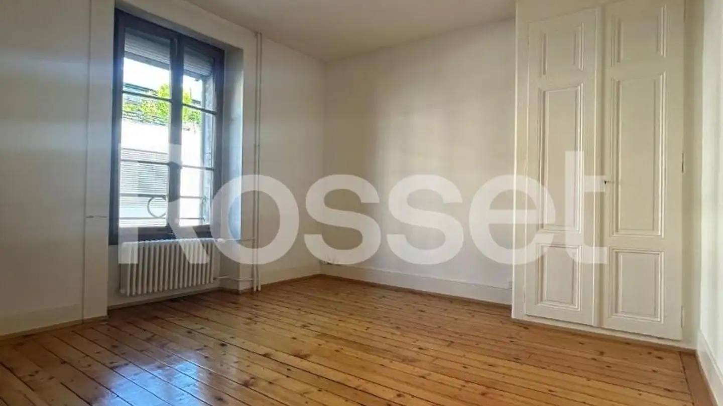 Wohnung mieten - Rue Des Falaises 12, 1205 Genève - Foto 3