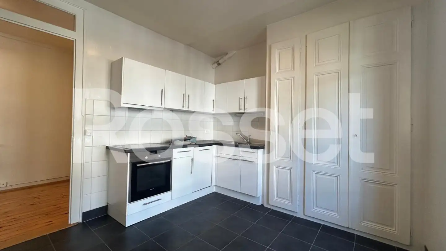 Wohnung mieten - Rue Des Falaises 12, 1205 Genève - Foto 4