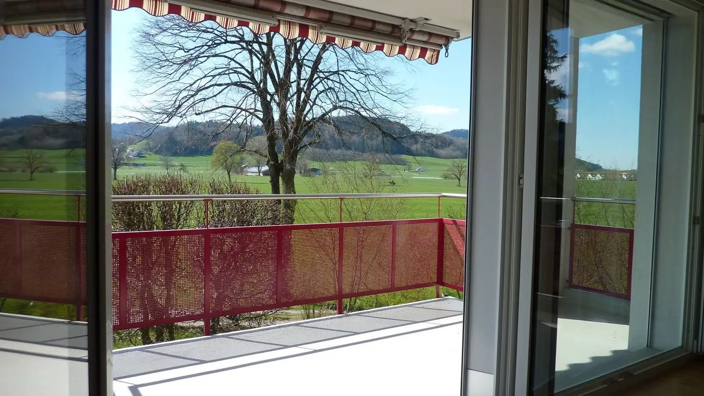 Apartment for rent - Im Ehrmerk 3, 8360 Wallenwil