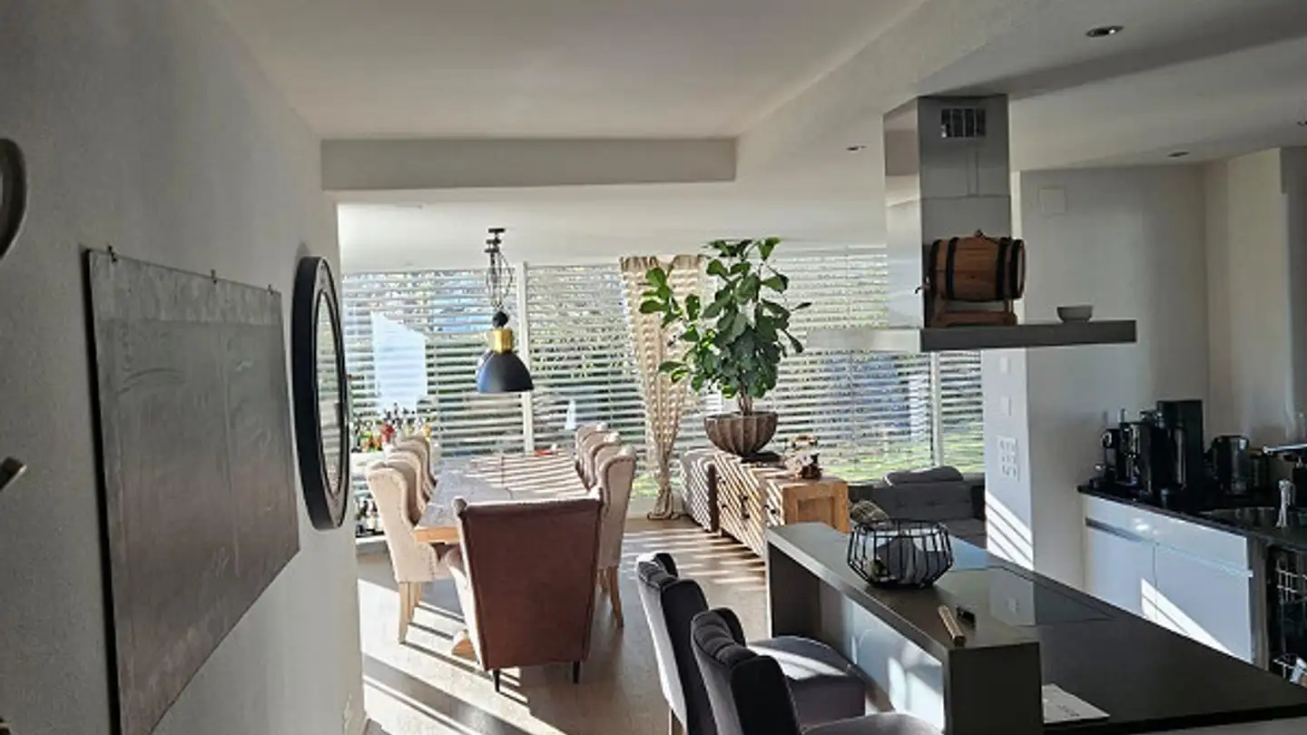 Single room for rent - Unterrainstrasse 44, 9050 Appenzell - Photo 2