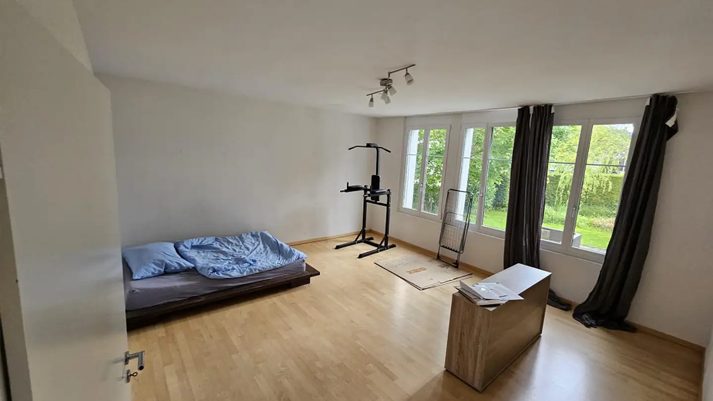 Single room for rent - Unterrainstrasse 44, 9050 Appenzell - Photo 3