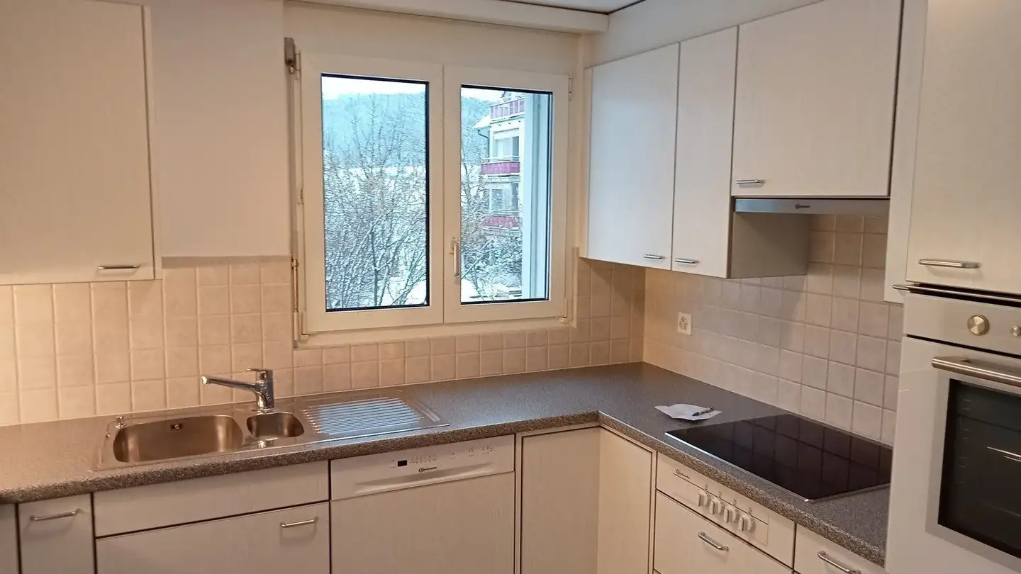 Apartment for rent - Im Ehrmerk 3, 8360 Wallenwil - Photo 4
