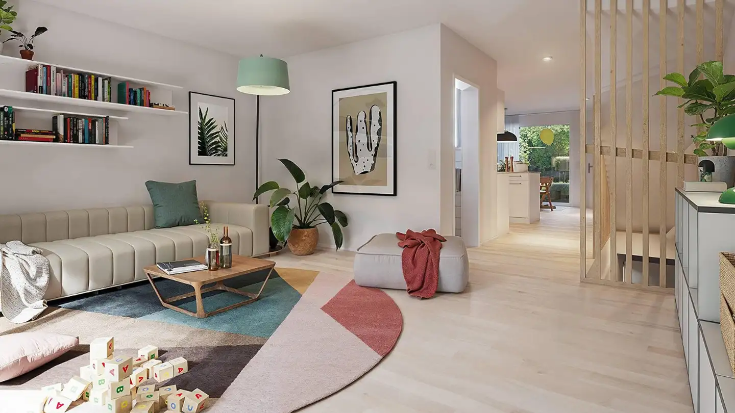 Appartamento in vendita - 8200 Schaffhausen