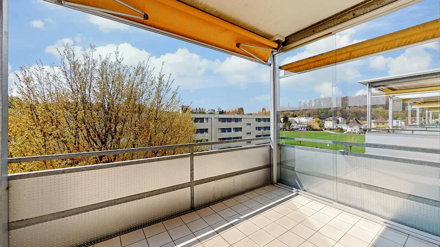 Appartamento in affitto - Brunnackerweg 2, 4528 Zuchwil