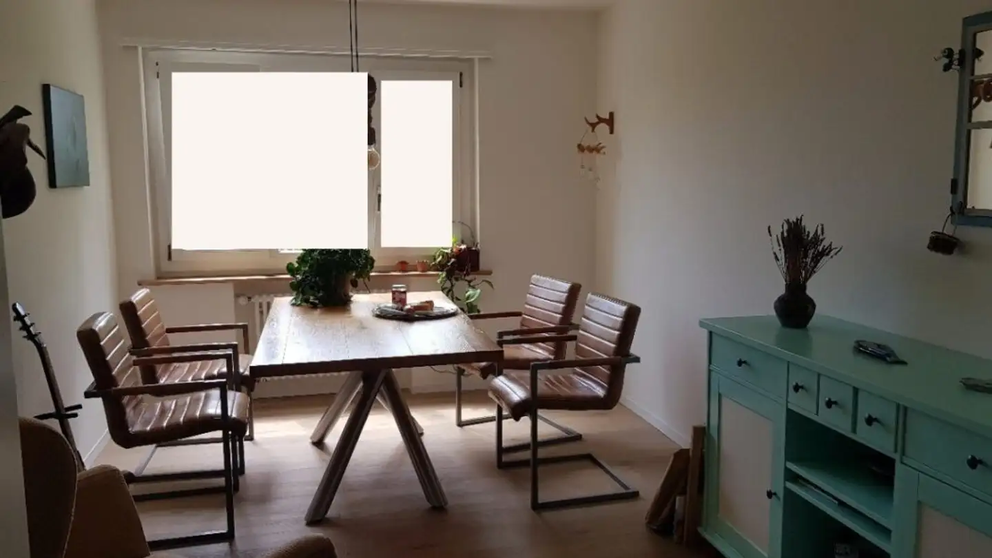 Single room for rent - 8049 Zürich