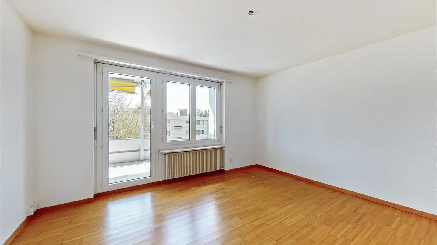Appartamento in affitto - Brunnackerweg 2, 4528 Zuchwil - Foto 3