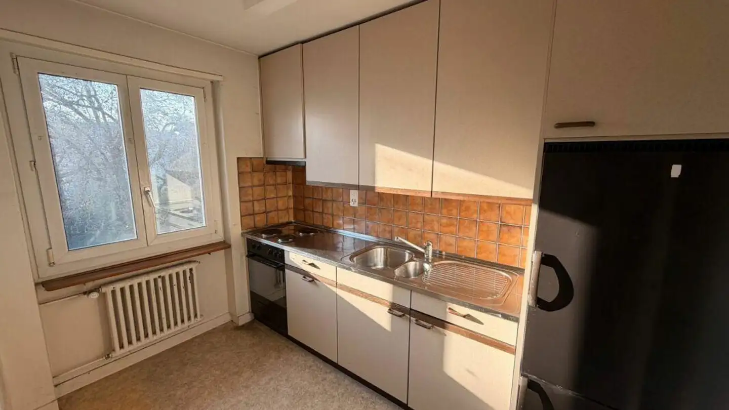 Appartamento in affitto - Kunklerstrasse 7, 8600 Dübendorf - Foto 4
