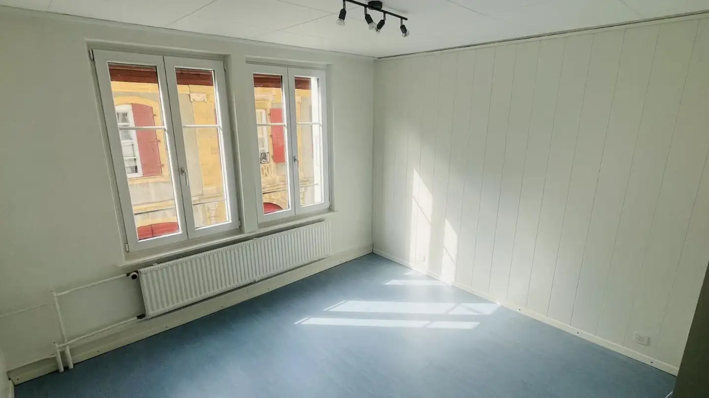 Apartment for rent - Rue Du Four 24, 1400 Yverdon-les-Bains - Photo 4