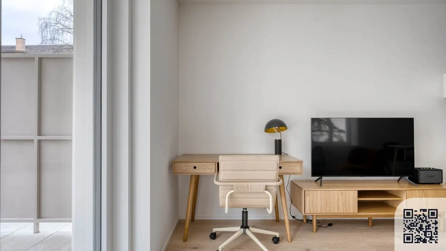 Möblierte Wohnung mieten - Zweierstrasse 119, 8003 Zürich - Foto 4