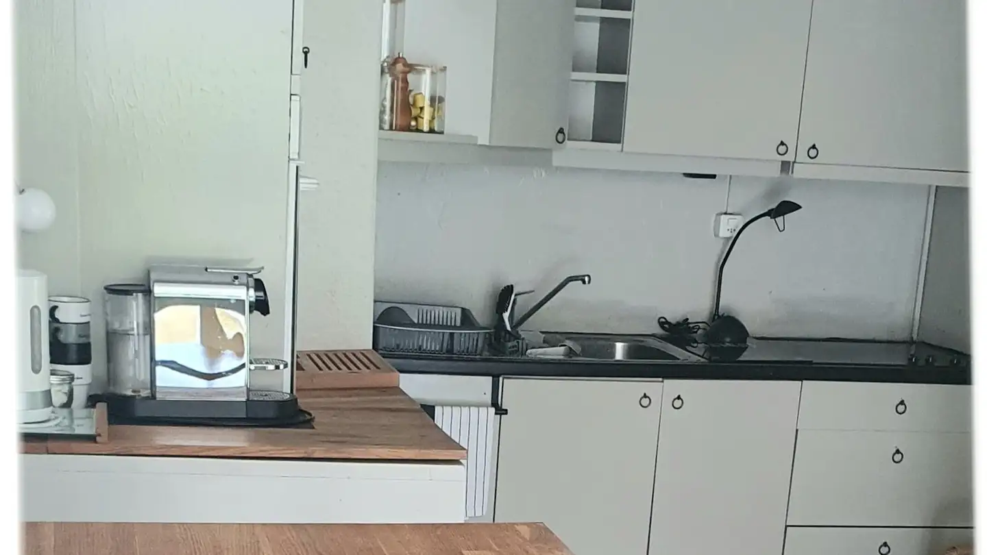 Zimmer mieten - 1400 Cheseaux-Noréaz - Foto 2