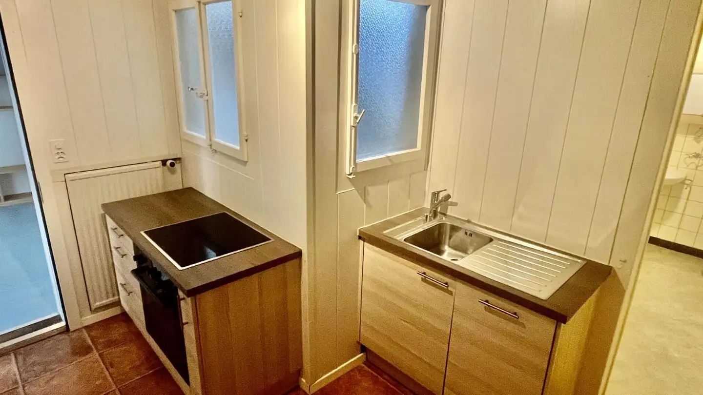 Apartment for rent - Rue Du Four 24, 1400 Yverdon-les-Bains
