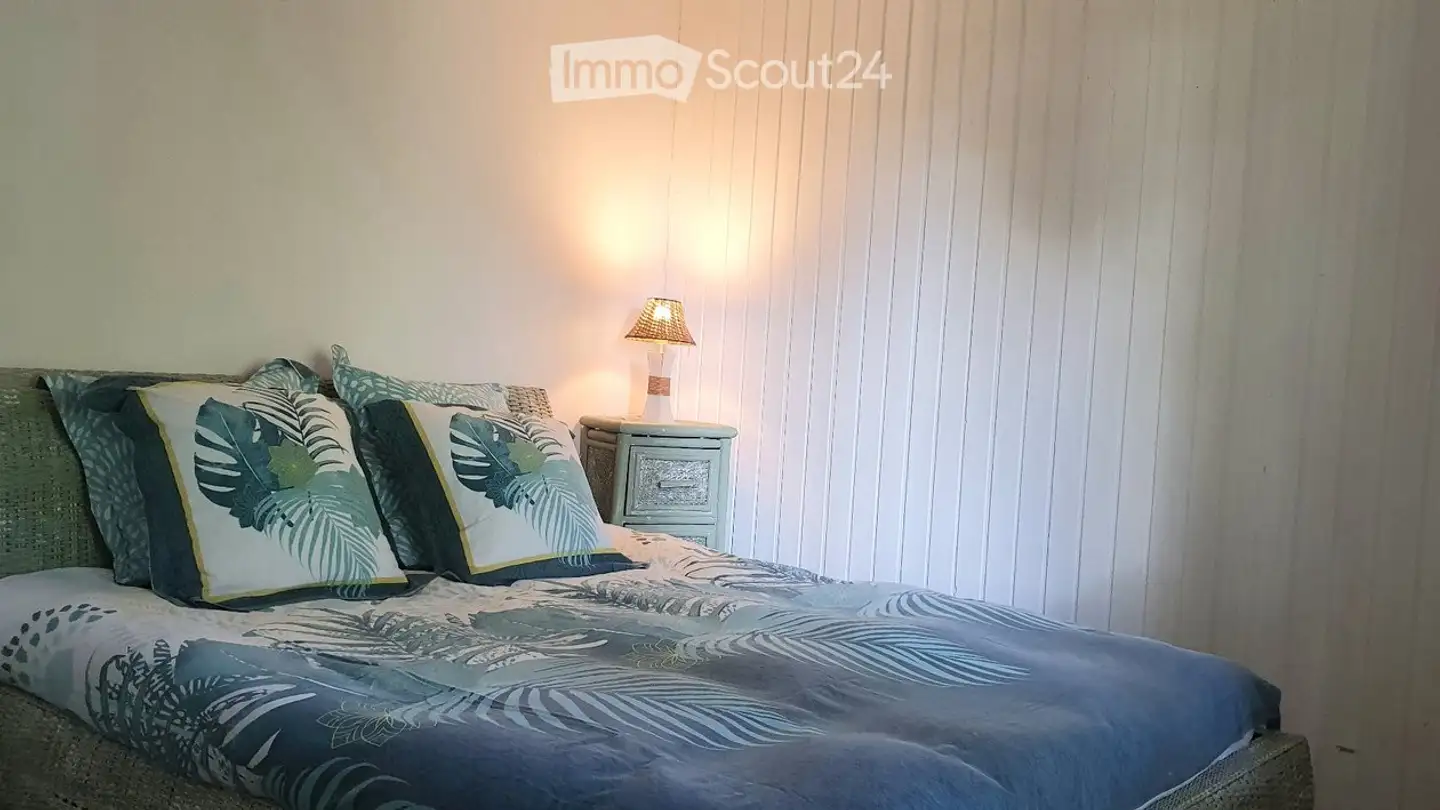 Zimmer mieten - 1400 Cheseaux-Noréaz - Foto 3